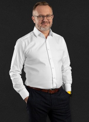 Arkadiusz Andruch